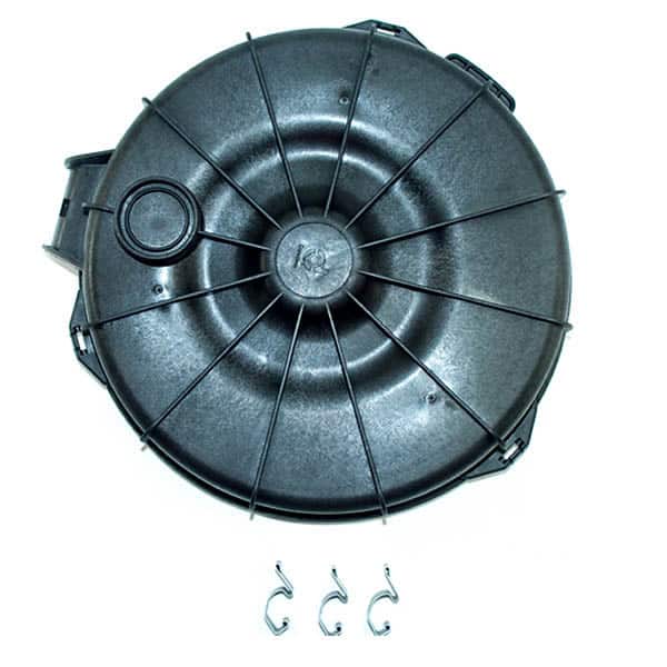 UD AIR FILTER HOUSING