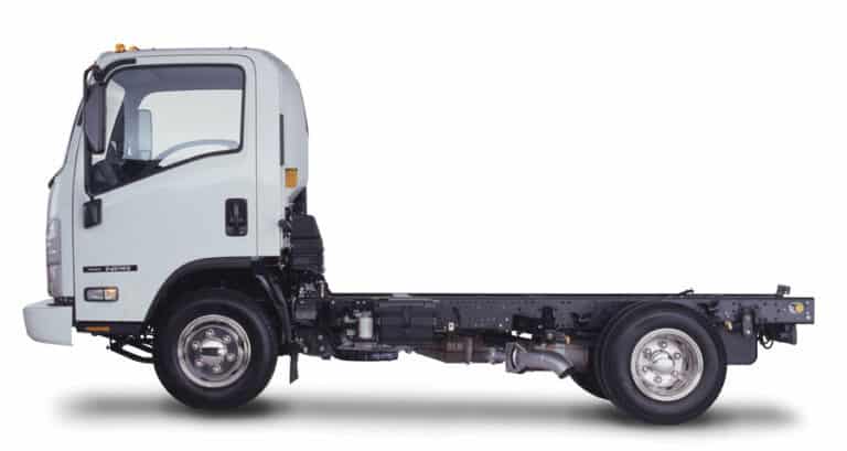 Quality Mitsubishi Truck Parts for Medium Duty Trucks