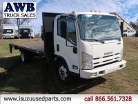 2014 ISUZU NPR HD
