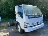 2006 ISUZU NQR