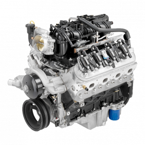 Quality Isuzu Truck Engines for Medium Duty Truck Models