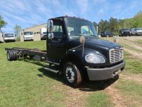 2013 FREIGHTLINER M2