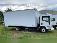 Used Medium Duty Trucks, Truck Inventory, AWB Truck and Truck Parts Sales
