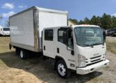 2019 ISUZU NPR HD