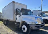 2008 INTERNATIONAL 4300