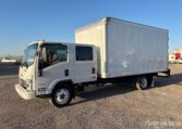 23 ISUZU NPR HD