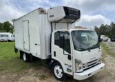 2024 ISUZU NQR