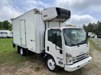 2024 ISUZU NQR