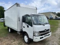 HINO 195