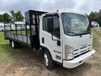 ISUZU NPR
