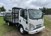 ISUZU NPR