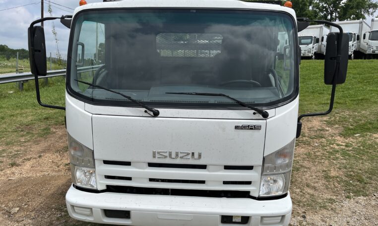 ISUZU NPR HD