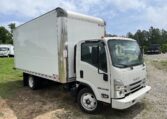 ISUZU NPR HD