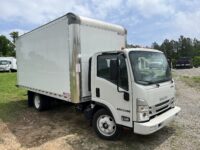 ISUZU NPR HD
