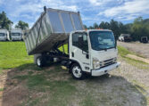 2024 ISUZU NPR HD