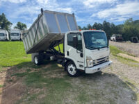 2024 ISUZU NPR HD