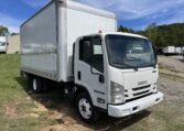 2020 ISUZU NPR