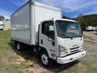 2020 ISUZU NPR