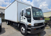 2006 ISUZU FTR