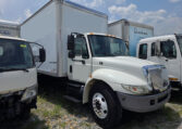2007 INTERNATIONAL 4200