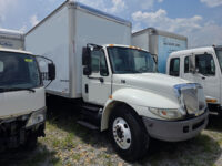 2007 INTERNATIONAL 4200