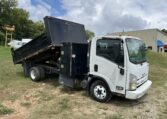 2013 ISUZU NPR HD