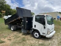 2013 ISUZU NPR HD