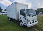 2015 ISUZU NPR HD