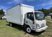 2020 ISUZU NPR