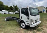 2020 ISUZU NPR HD