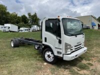 2020 ISUZU NPR HD