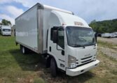 2020 ISUZU NPR HD