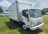 2021 ISUZU NPR HD