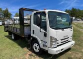 2022 ISUZU NPR