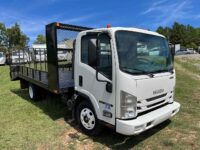 2022 ISUZU NPR