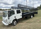 2016 ISUZU NPR HD