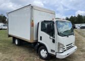 2019 ISUZU NPR