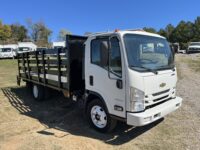 2021 ISUZU NPR HD