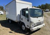 2023 ISUZU NPR HD