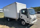 23 ISUZU NPR HD