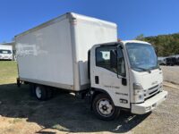 23 ISUZU NPR HD