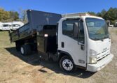 ISUZU NPR HD