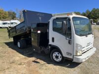 ISUZU NPR HD
