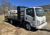 2021 ISUZU NPR HD