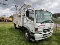 2006 MITSUBISHI FMMR