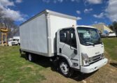 2023 ISUZU NPR HD