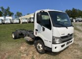 2019 HINO 155