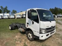 2019 HINO 155