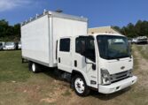 2023 ISUZU NPR HD