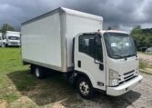 2019 ISUZU NPR